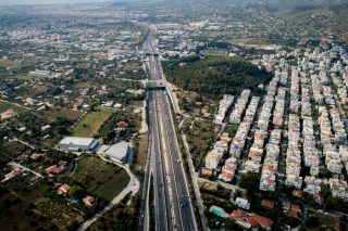Αττική Οδός